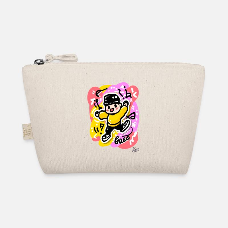 Enfant Photo Breakdancer Breakdance Trousse biologique