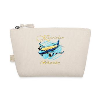 AVION Capers Masters - Trousse biologique - nature - Devant