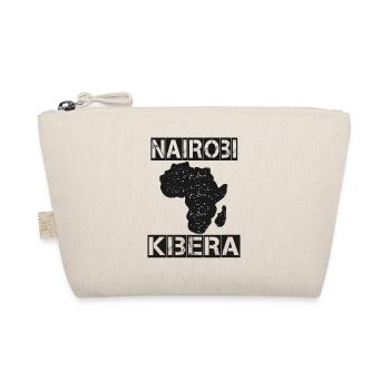 Nairobi, Afrique - Trousse biologique - nature - Devant