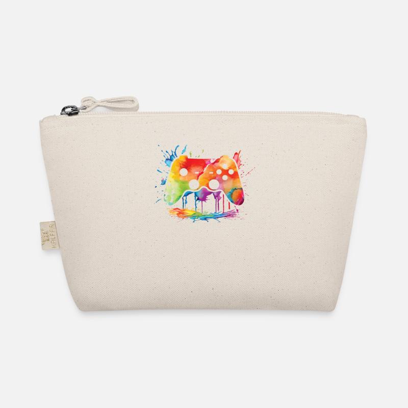 Légende du jeu J’ai interrompu mon jeu, Trousse biologique