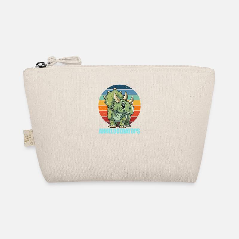 Idée cadeau anneloceratops pour Anne Trousse biologique