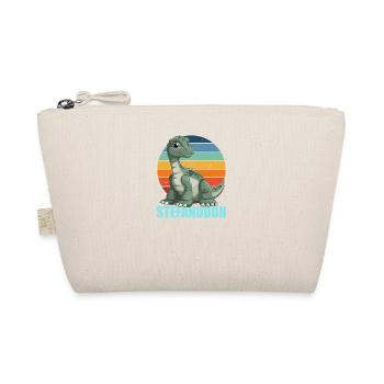 Stefanodon Combinaison de Stefan et d’Iguanodon - Trousse biologique - nature - Devant