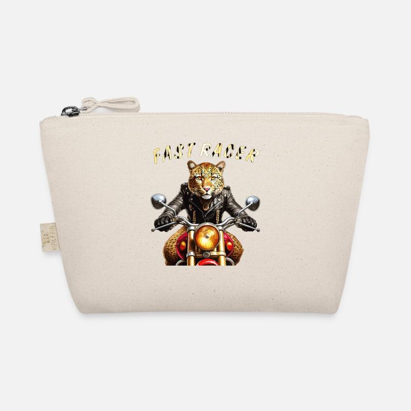 MOTO LÉOPARD FAST RACER Trousse biologique