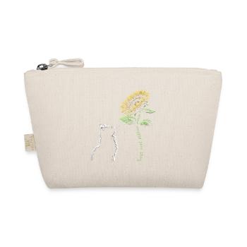 Meilleure sœur de chat de tous les temps - Trousse biologique - nature - Devant