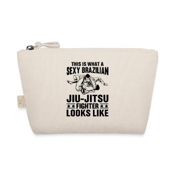 C’est ce qu’un combattant sexy de Jiu Jitsu brésilien lo - Trousse biologique - nature - Devant