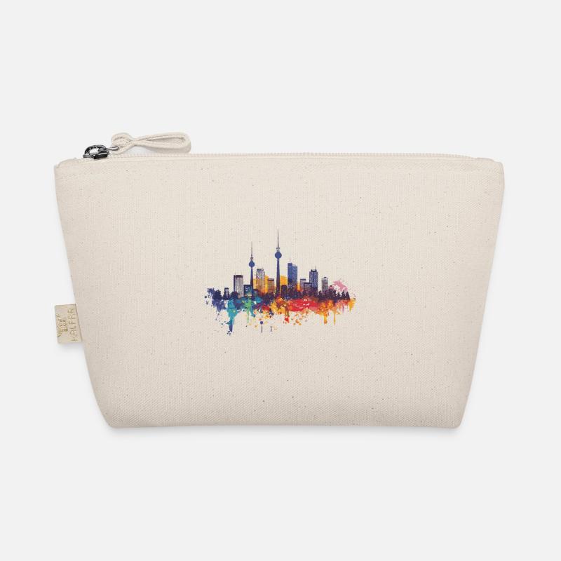 Neunkirchen Bio-Täschchen