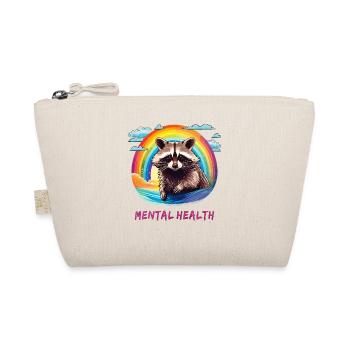 RACCOON Santé mentale - Trousse biologique - nature - Devant