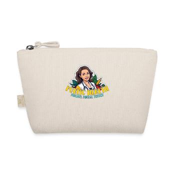 Health Educator Public Health Promote Counselor - Organic Pouch - nature - Front