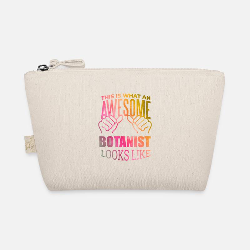 botanique Trousse biologique