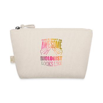 biologie - Trousse biologique - nature - Devant