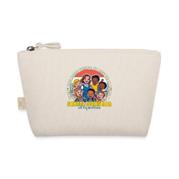 Conseiller scolaire Il y a plus de choses Éducateur - Trousse biologique - nature - Devant