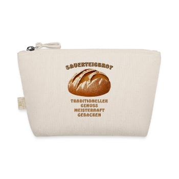 BREAD TRADITIONAL GOURMET MASTER - Organic Pouch - nature - Front