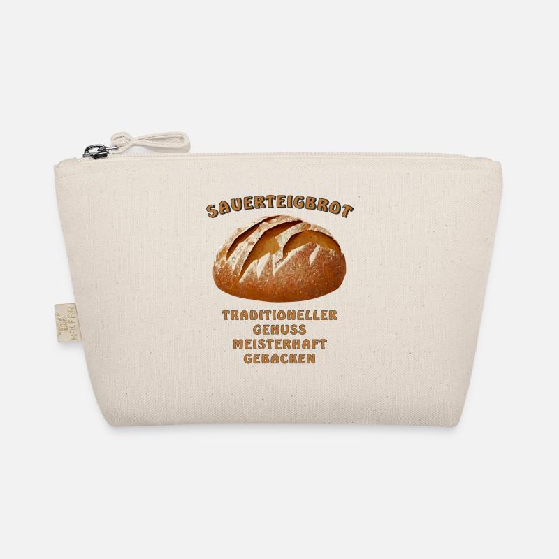 BREAD TRADITIONAL GOURMET MASTER Organic Pouch