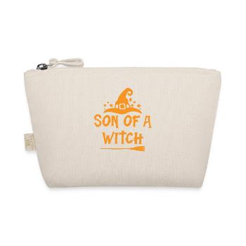 Fils d’une sorcière - Trousse biologique - nature - Devant
