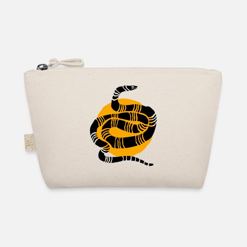 Soleil et serpent Trousse biologique