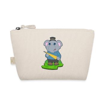 Parapluie d’éléphant - Trousse biologique - nature - Devant