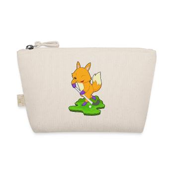 Fuchs Field Hockey Field Hockey Stick - Organic Pouch - nature - Front