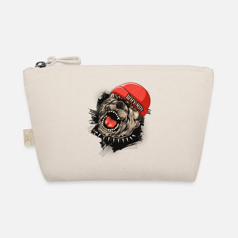 Why not Organic Pouch