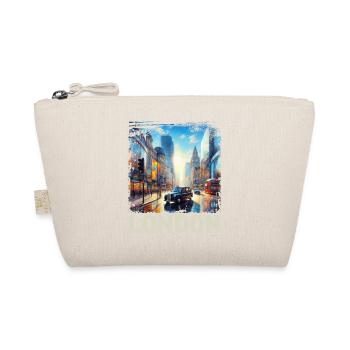 Londres - Trousse biologique - nature - Devant