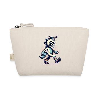 Zombie Licorne Mort-vivant Créature mystique - Trousse biologique - nature - Devant