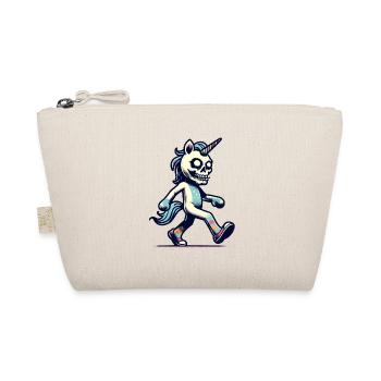 Zombie Licorne Mort-vivant Créature mystique - Trousse biologique - nature - Devant