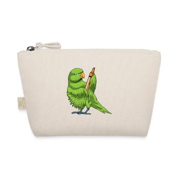 École de crayon Parrot Student - Trousse biologique - nature - Devant