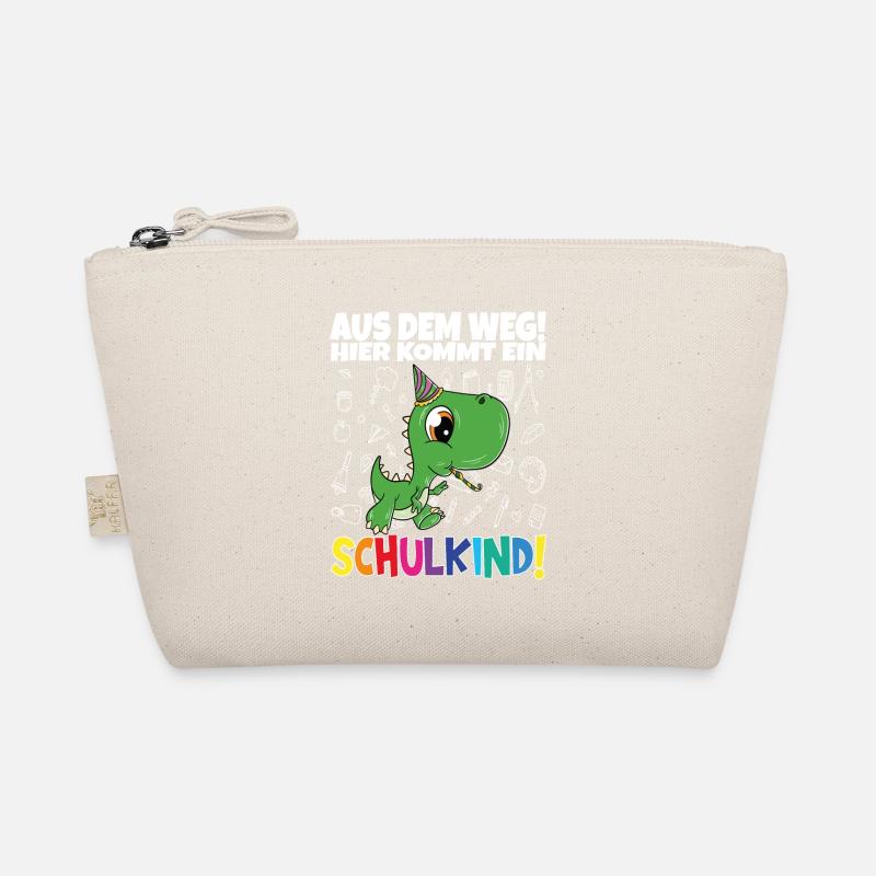 Schulkind 2024 Einschulung Schulanfang Bio-Täschchen