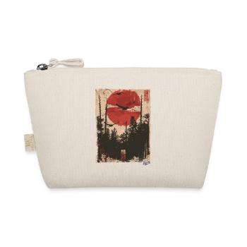 Propaganda Style: Nature Revolution - Organic Pouch - nature - Front