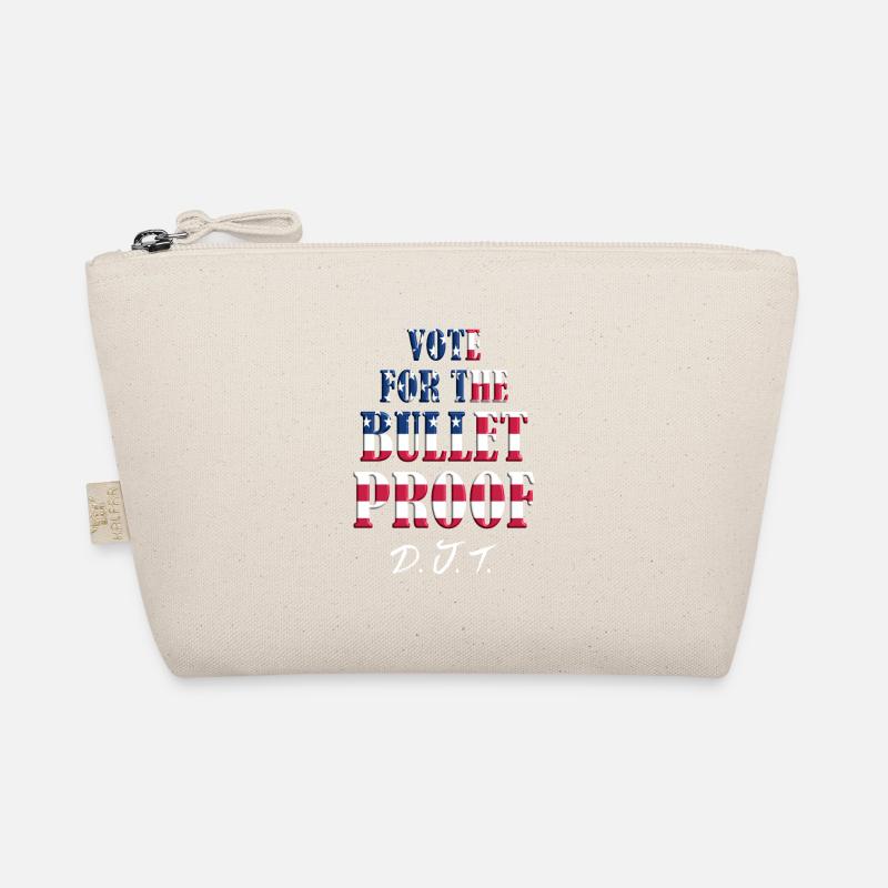 Vote Republican Bio-Täschchen