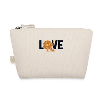 Bingo Love Professional Caller Daubers Bingo - Trousse biologique - nature - Devant