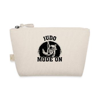Mode Judo sur Funny Judo - Trousse biologique - nature - Devant