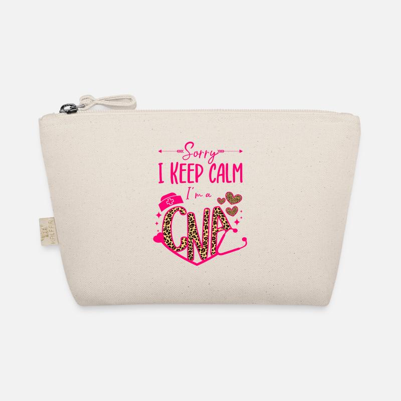 CNA Nursing Citations Drôle Infirmière Amoureux Mignon CNA Trousse biologique