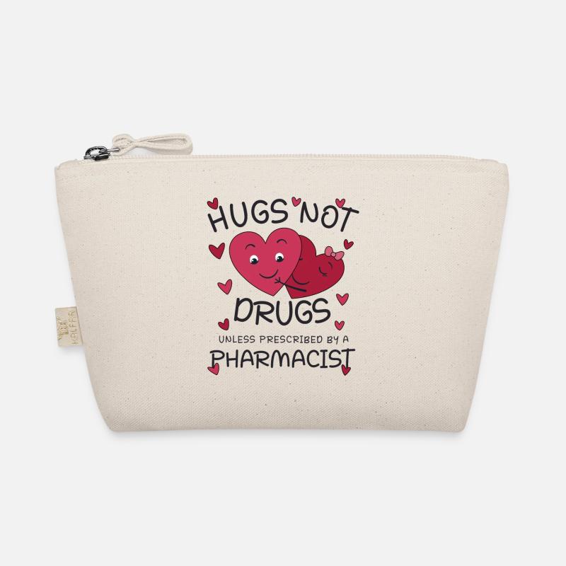 Pharmacien | Des câlins, pas de la drogue Trousse biologique