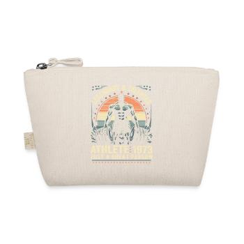 Vintage 1973 Fitness Cadeau D'anniversaire 1973 - Trousse biologique - nature - Devant