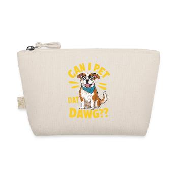 animaux domestiques 2 - Trousse biologique - nature - Devant