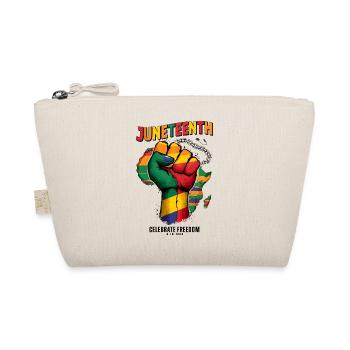Historiques Africaines 2 - Trousse biologique - nature - Devant