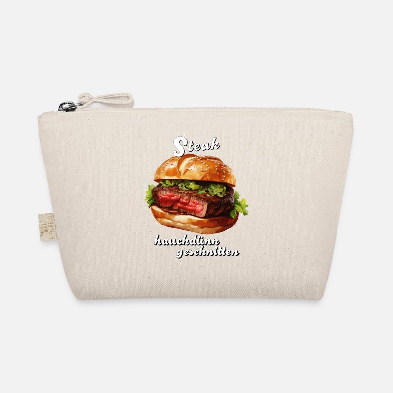 STEAK très fin, tranché Trousse biologique