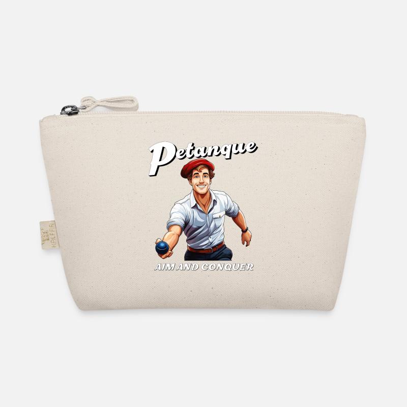 PÉTANQUE VISER ET CONQUÉRIR Trousse biologique