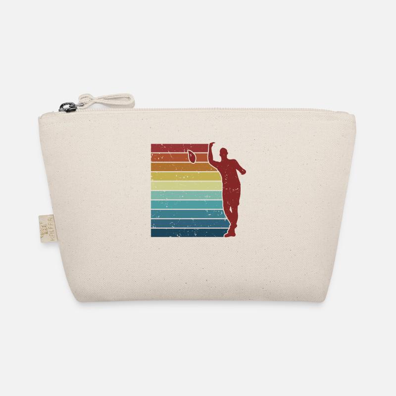 Retro Planches Bean Bag Game Professionnel Cornhole Trousse biologique