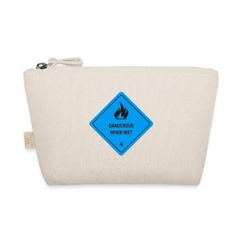 Humide et en feu ! - Trousse biologique - nature - Devant
