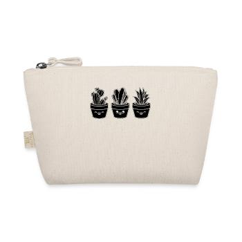 Gardening Gardener Hobby Gardener Landscaping - Organic Pouch - nature - Front