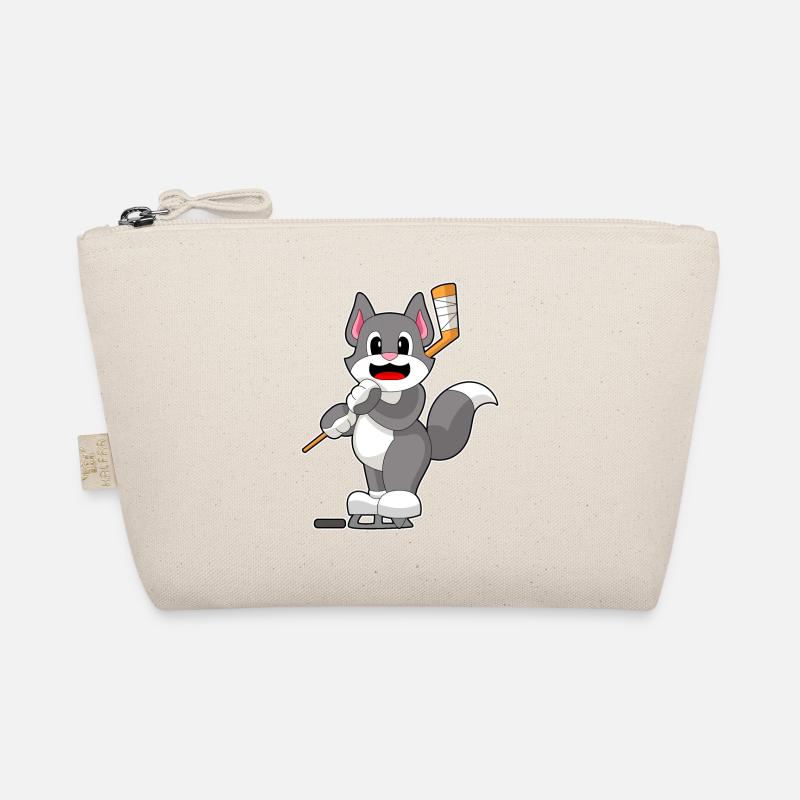 Cat Bâton de Hockey sur Glace Trousse biologique