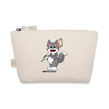 Cat Bâton de Hockey sur Glace - Trousse biologique - nature - Devant