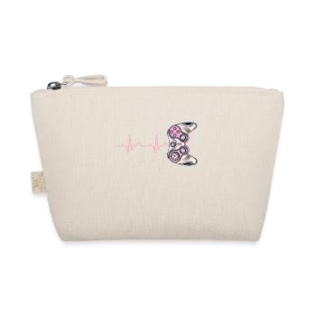 Légende du jeu J’ai interrompu mon jeu, - Trousse biologique - nature - Devant