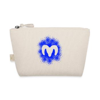 Bighorn sheep - Organic Pouch - nature - Front