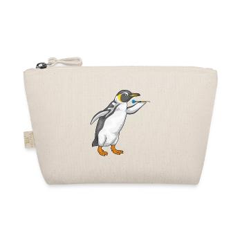 Pingouin Dart Dart - Trousse biologique - nature - Devant