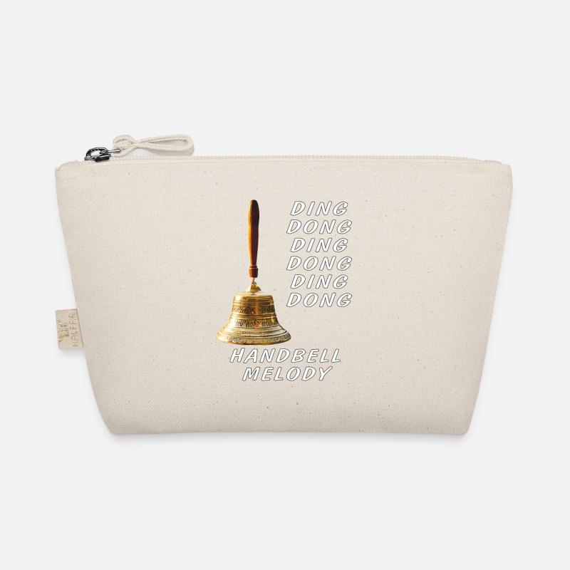DING DONG HANDBELL MELODY Organic Pouch