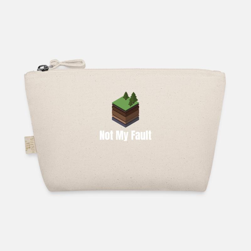 Ce n’est pas ma faute, drôle de sismologue, Trousse biologique