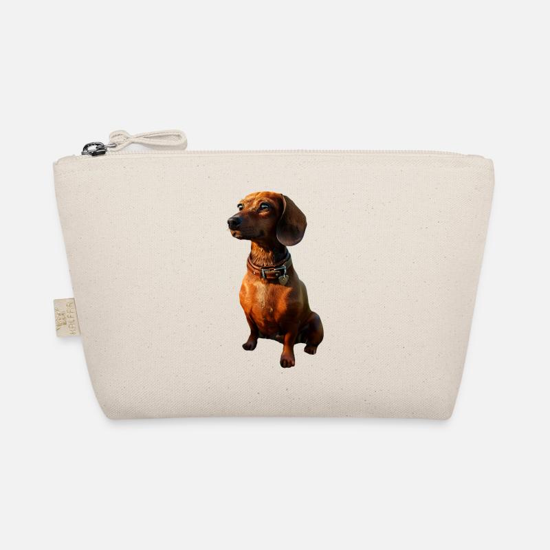 Teckel, Teckel, Teckel miniature, Dachshund Club, Teckel Trousse biologique