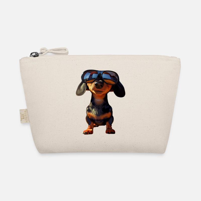 Teckel, Teckel, Teckel miniature, Dachshund Club, Teckel Trousse biologique